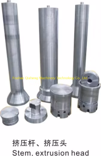 Высокоэффективные и качественные аксессуары для экструзионного оборудования для контейнеров и масляных насосов